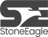StoneEagle_Logo_-_Tungsten_100px