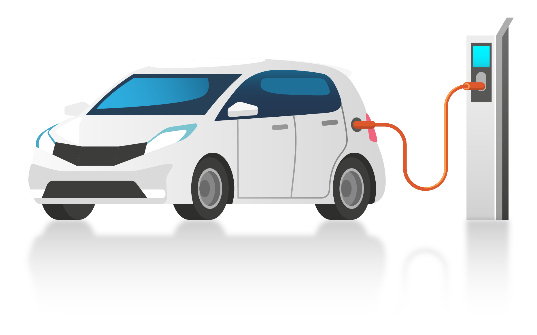 Electric Car
